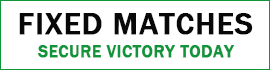Fixed Matches